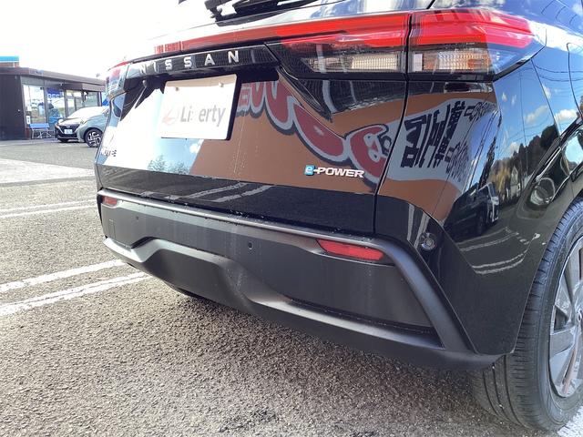 日産 ノート 36枚目