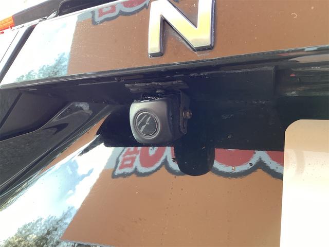 日産 ノート 37枚目