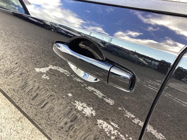 日産 ノート 38枚目