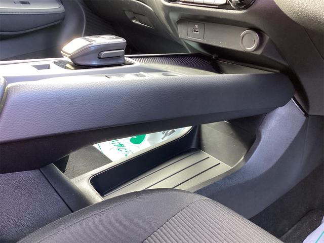 日産 ノート 46枚目