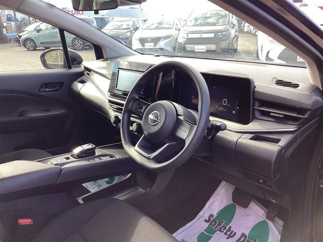 日産 ノート 51枚目