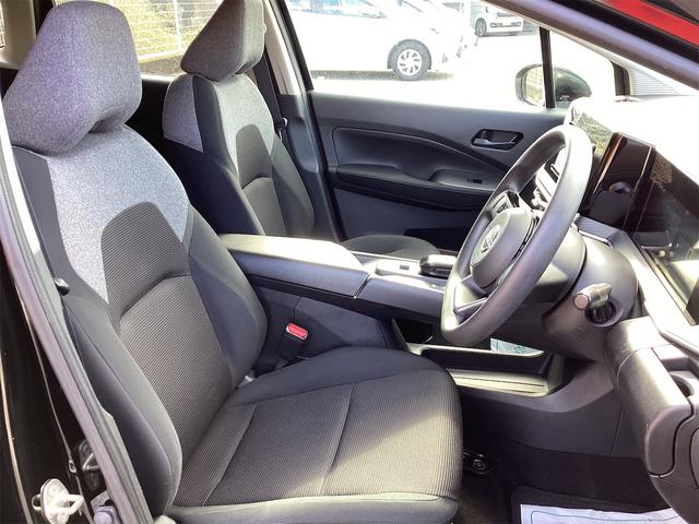 日産 ノート 52枚目