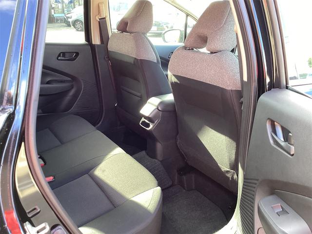 日産 ノート 53枚目