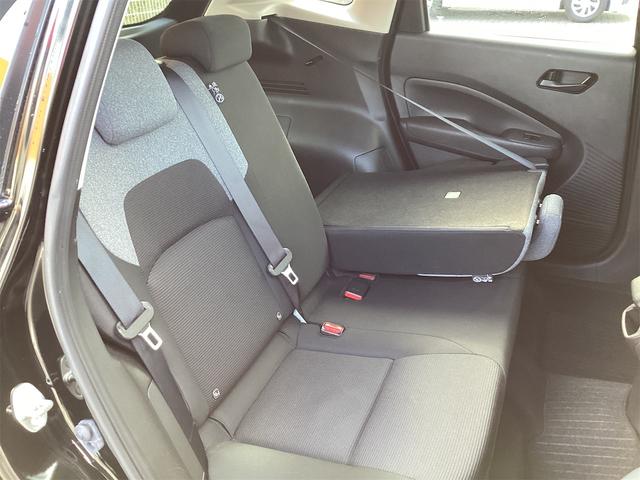 日産 ノート 56枚目