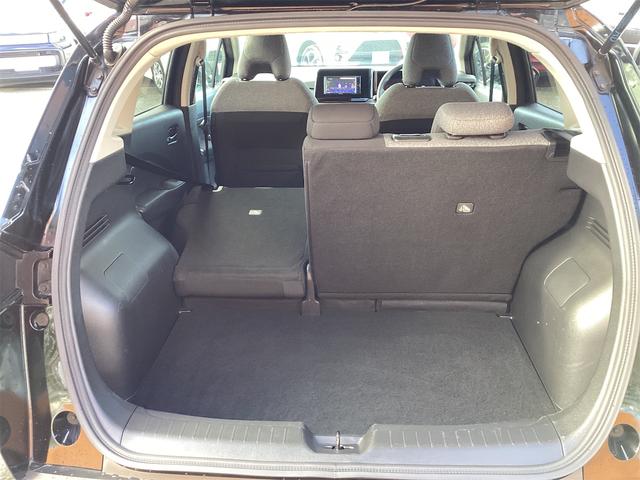 日産 ノート 57枚目