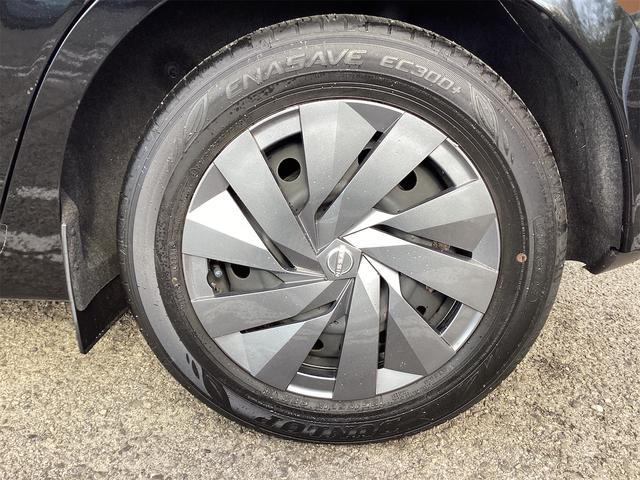 日産 ノート 60枚目