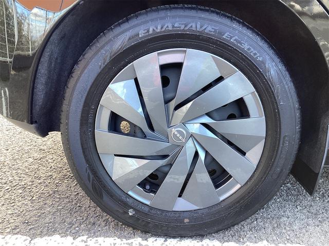 日産 ノート 61枚目