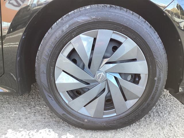 日産 ノート 62枚目