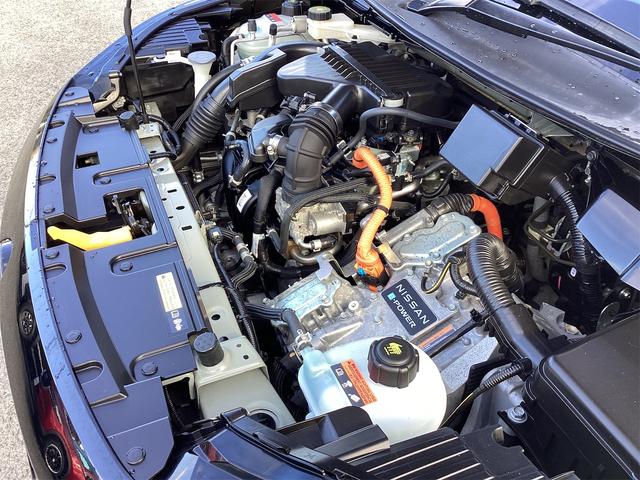 日産 ノート 67枚目