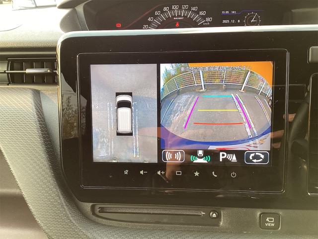 スズキ ソリオバンディット 6枚目