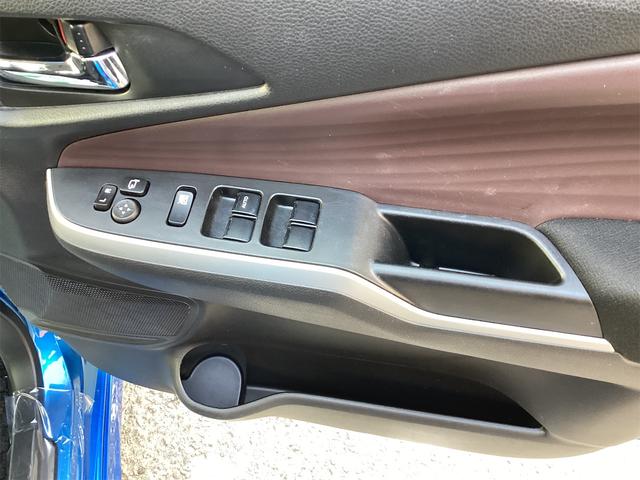 スズキ ソリオバンディット 11枚目