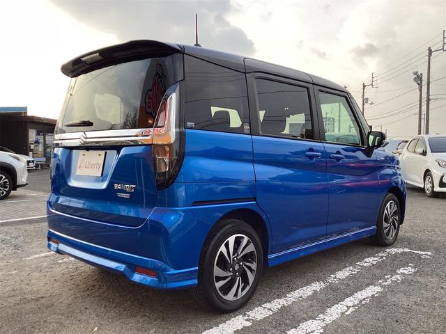 スズキ ソリオバンディット 15枚目