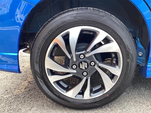 スズキ ソリオバンディット 20枚目