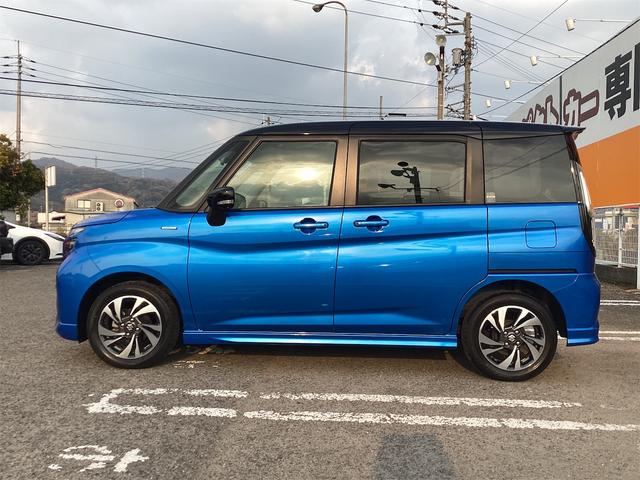 スズキ ソリオバンディット 24枚目