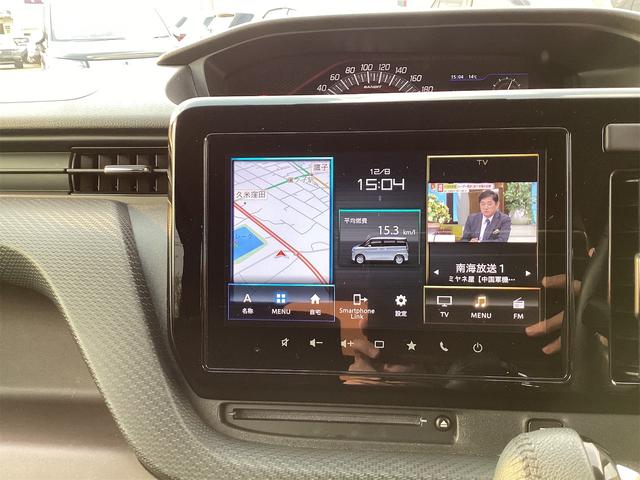 スズキ ソリオバンディット 25枚目