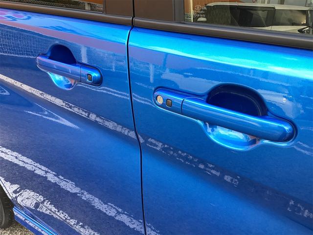 スズキ ソリオバンディット 37枚目