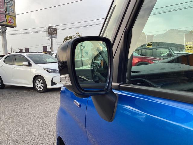 スズキ ソリオバンディット 42枚目