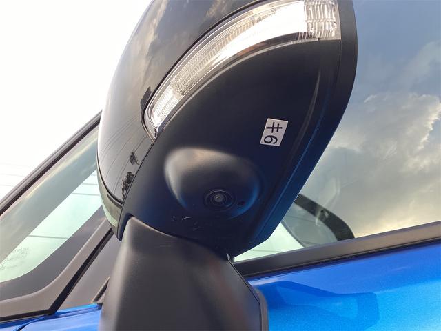 スズキ ソリオバンディット 43枚目