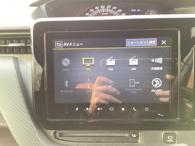 スズキ ソリオバンディット 48枚目