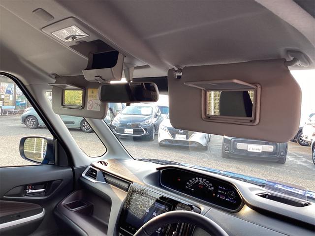 スズキ ソリオバンディット 53枚目