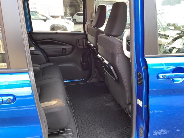 スズキ ソリオバンディット 56枚目