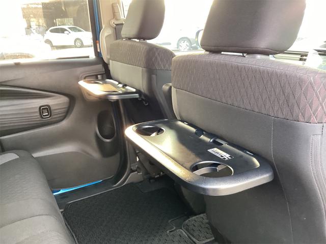 スズキ ソリオバンディット 59枚目