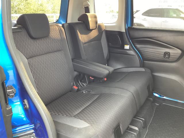 スズキ ソリオバンディット 63枚目