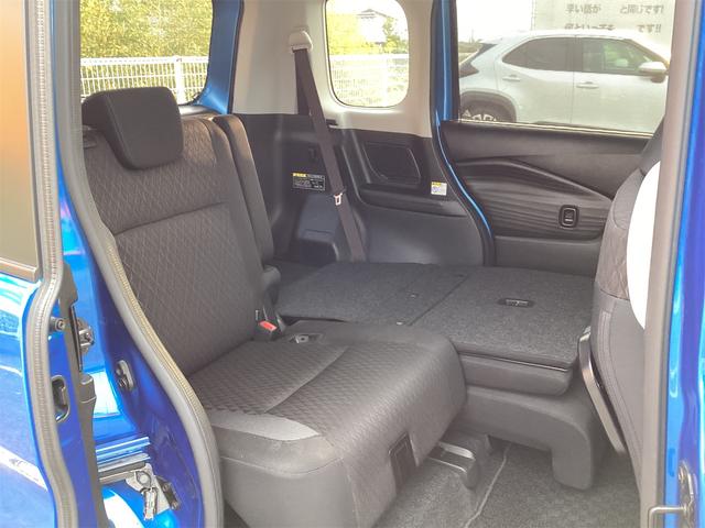 スズキ ソリオバンディット 65枚目