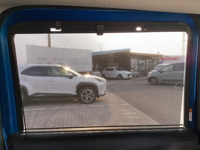 スズキ ソリオバンディット 71枚目