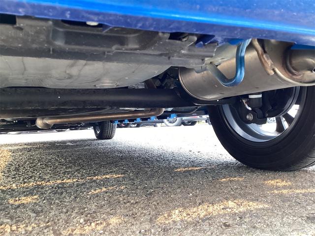 スズキ ソリオバンディット 75枚目