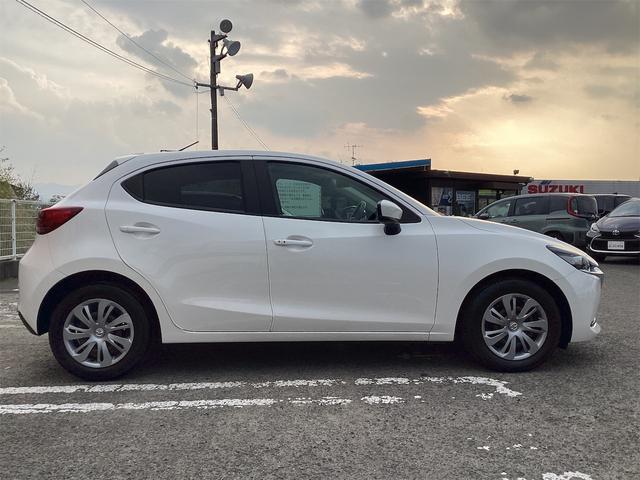 マツダ ＭＡＺＤＡ２ 17枚目