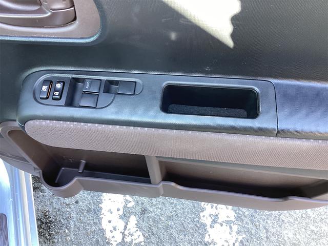 トヨタ スペイド 12枚目