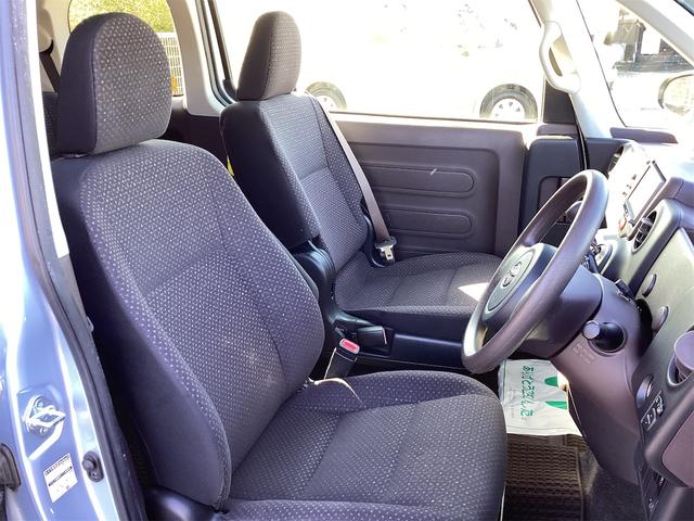 トヨタ スペイド 13枚目