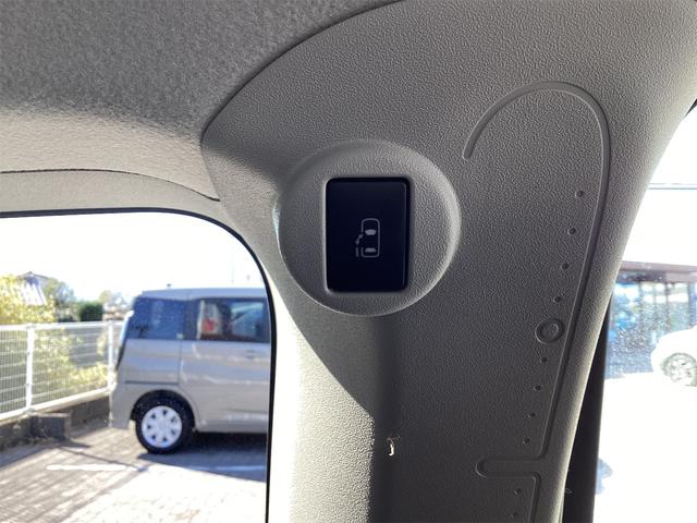 トヨタ スペイド 29枚目