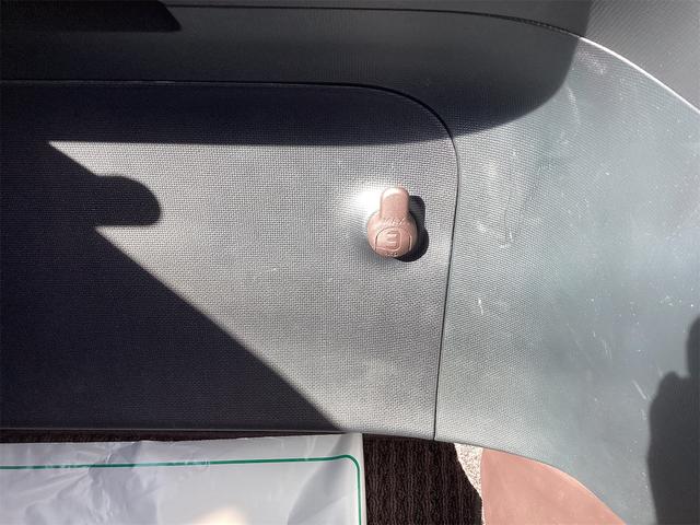 トヨタ スペイド 46枚目