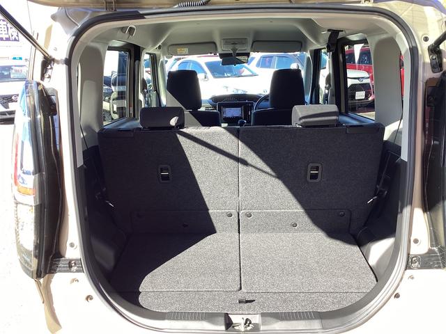 スズキ ソリオ 21枚目