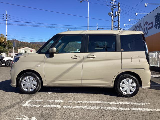 スズキ ソリオ 24枚目