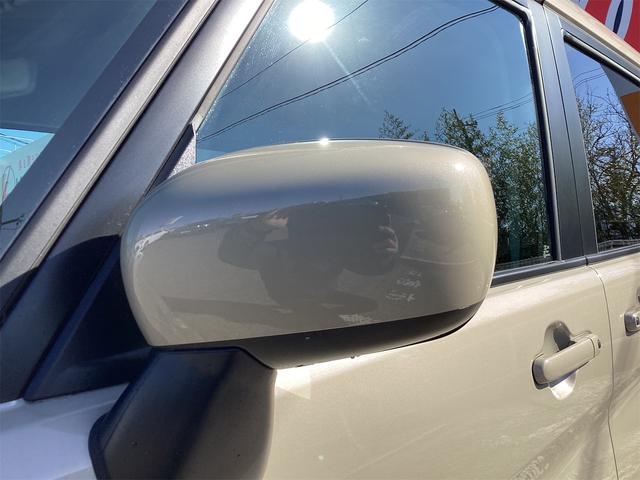 スズキ ソリオ 39枚目