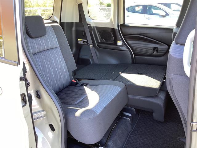 スズキ ソリオ 51枚目