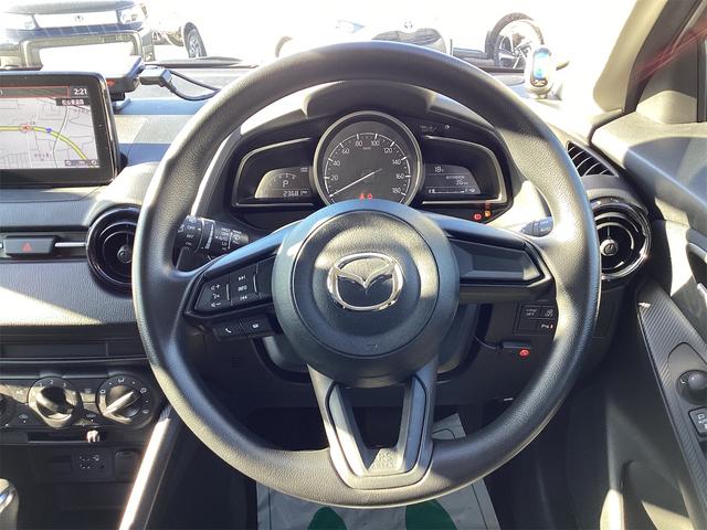 マツダ MAZDA2 5枚目