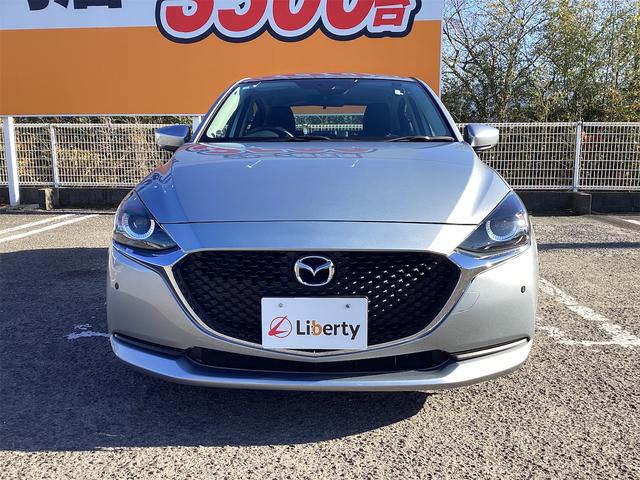 マツダ MAZDA2 14枚目