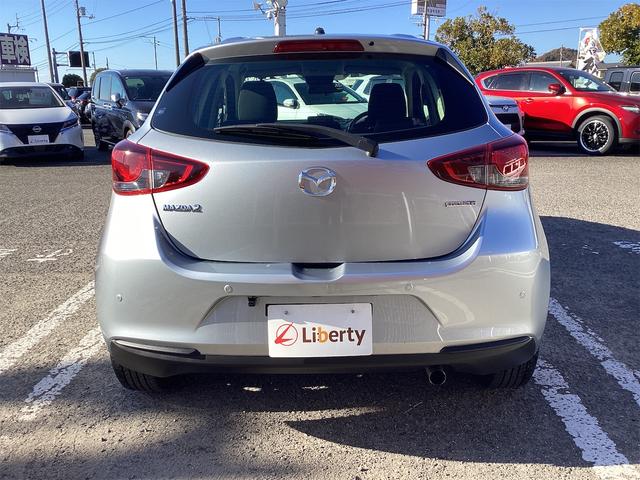 マツダ MAZDA2 18枚目