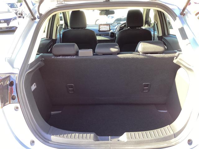 マツダ MAZDA2 21枚目