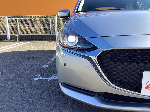 マツダ MAZDA2 28枚目