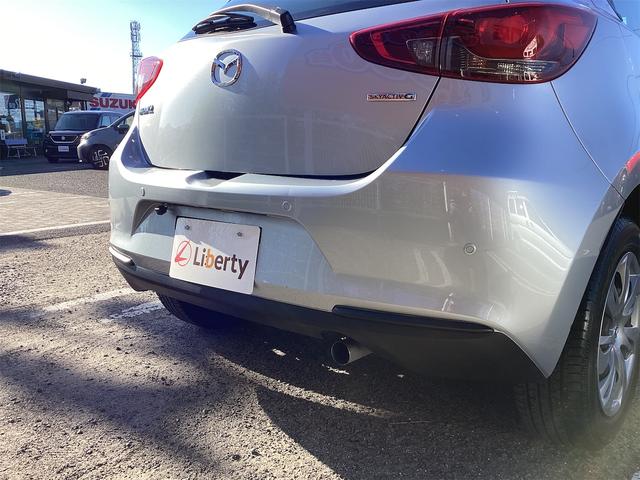 マツダ MAZDA2 33枚目