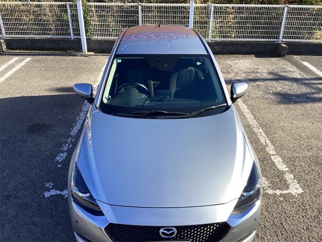 マツダ MAZDA2 36枚目