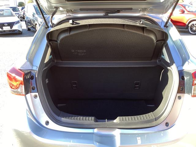 マツダ MAZDA2 37枚目