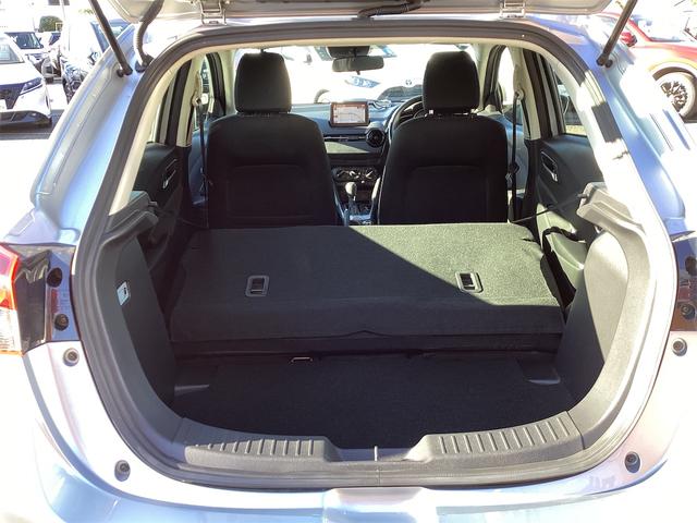 マツダ MAZDA2 38枚目