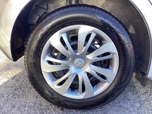 マツダ MAZDA2 41枚目