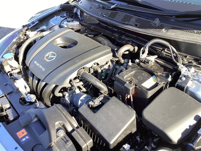 マツダ MAZDA2 45枚目